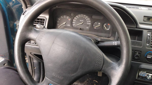  FORD ESCORT BERL./TURNIER 