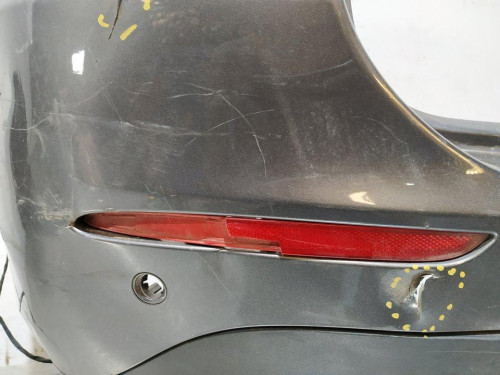  PARAGOLPES TRASERO MERCEDES-BENZ CLASE B (BM 247) 