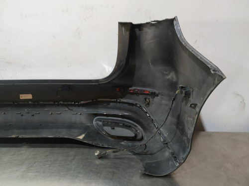  PARAGOLPES TRASERO MERCEDES-BENZ CLASE B (BM 247) 