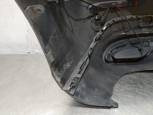  PARAGOLPES TRASERO MERCEDES-BENZ CLASE B (BM 247) 