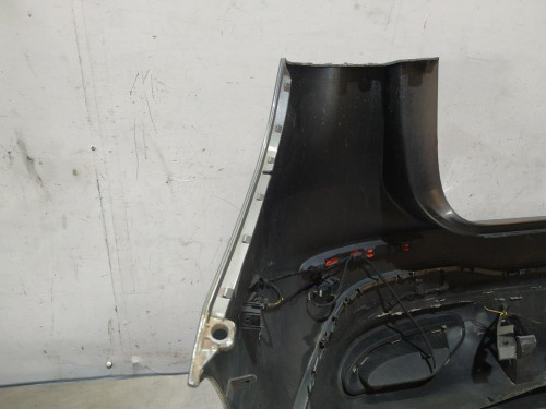  PARAGOLPES TRASERO MERCEDES-BENZ CLASE B (BM 247) 