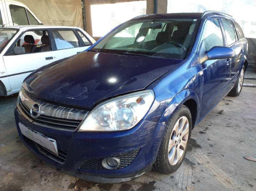  OPEL ASTRA H CARAVAN 