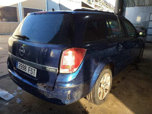  OPEL ASTRA H CARAVAN 