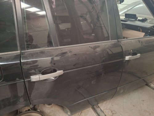 ELEVALUNAS TRASERO DERECHO LAND ROVER RANGE ROVER (LM) 