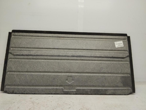 ALFOMBRA MALETERO Kia SPORTAGE (QL) 