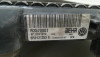  RADIADOR AGUA SEAT IBIZA SC (6J1) 