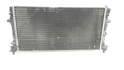 RADIADOR AGUA, SEAT, IBIZA SC (6J1)