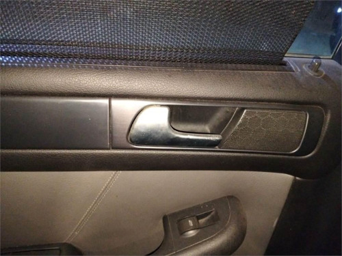 MANETA INTERIOR TRASERA IZQUIERDA Audi ALLROAD QUATTRO QUATTRO (4B5) 