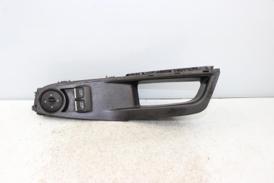 MANDO ELEVALUNAS DELANTERO IZQUIERDO, FORD, FIESTA (CB1)