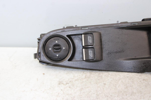 MANDO ELEVALUNAS DELANTERO IZQUIERDO FORD FIESTA (CB1) 