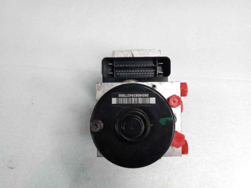  ABS, FORD, FOCUS SPORTBREAK (CB4) 