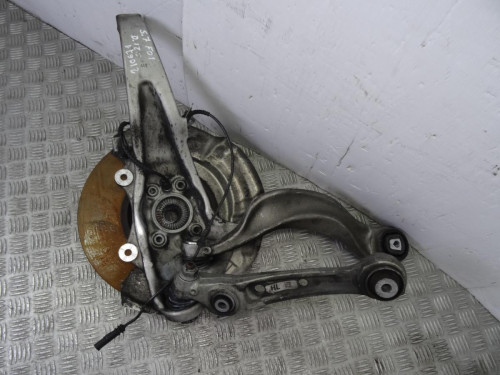  MANGUETA DELANTERA IZQUIERDA BMW SERIE 7 (F01/F02) 