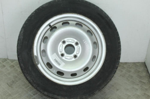  JUEGO LLANTAS FORD TOURNEO CONNECT (TC7) 