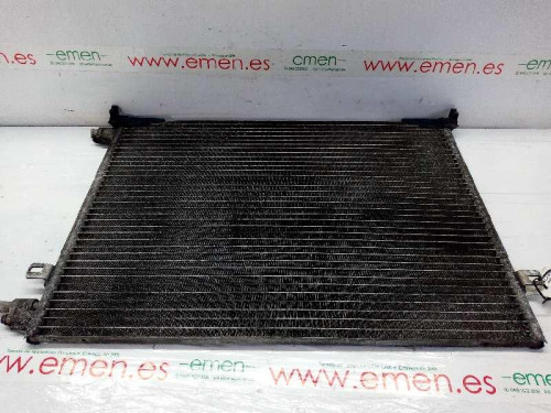  RADIADOR CALEFACCION / AIRE ACONDICIONADO Nissan PRIMASTAR (X83) 