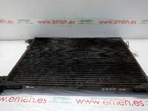  RADIADOR CALEFACCION / AIRE ACONDICIONADO Nissan PRIMASTAR (X83) 