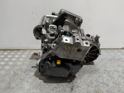 CAJA CAMBIOS, AUDI, A1 SPORTBACK (GBA)