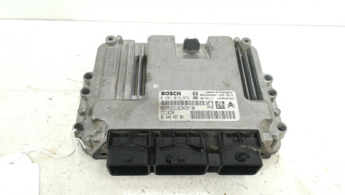  CENTRALITA MOTOR UCE CITROEN C4 PICASSO 