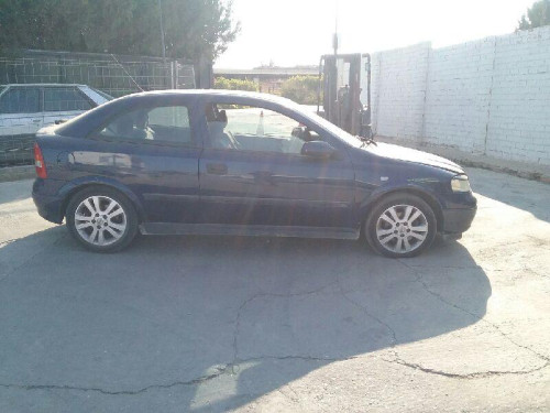  OPEL ASTRA G BERLINA 