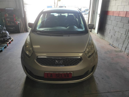 KIA VENGA (YN) — vehículo donante para recambios 