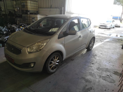 KIA VENGA (YN)
