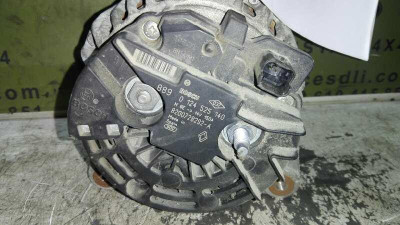 ALTERNADOR, NISSAN, QASHQAI (J10)