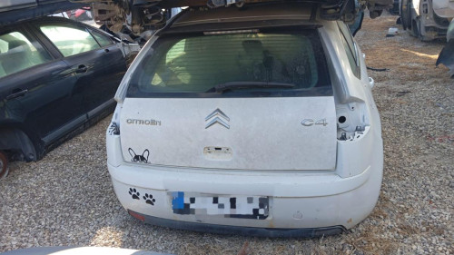  CITROEN C4 BERLINA 