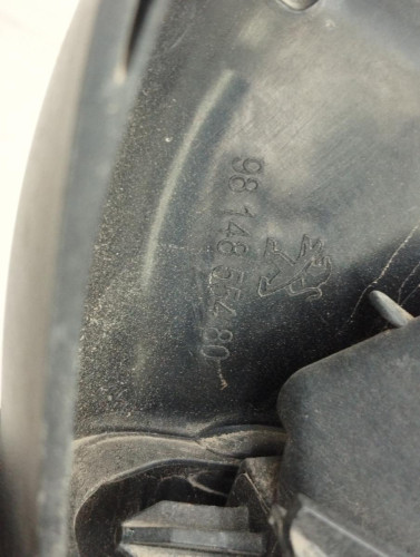 NO IDENTIFICADO PEUGEOT 2008 