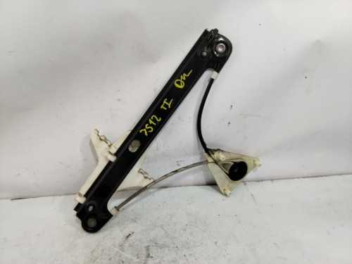 ELEVALUNAS TRASERO IZQUIERDO Volkswagen POLO V (6R1) 