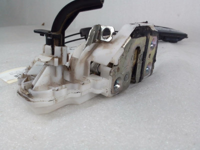 CERRADURA PUERTA DELANTERA IZQUIERDA, HONDA, CR-V (RE)