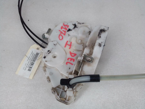  CERRADURA PUERTA DELANTERA IZQUIERDA HONDA CR-V (RE) 