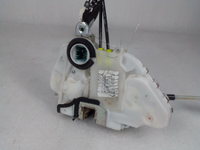 CERRADURA PUERTA DELANTERA IZQUIERDA, HONDA, CR-V (RE)
