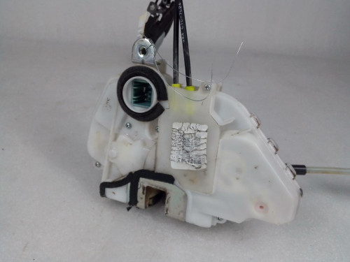  CERRADURA PUERTA DELANTERA IZQUIERDA HONDA CR-V (RE) 