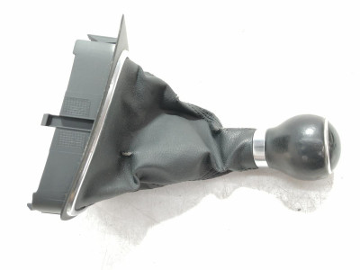 POMO PALANCA CAMBIO, VOLKSWAGEN, GOLF V (1K1)(10.2003)