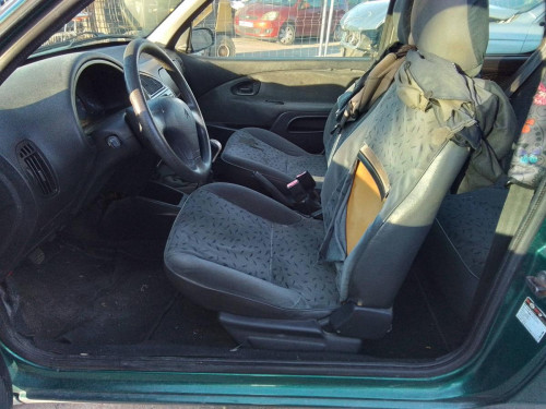  CITROEN SAXO 