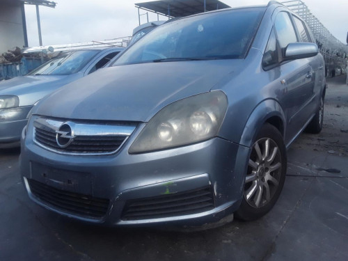  OPEL ZAFIRA B 
