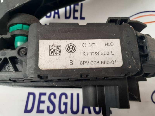  PEDAL ACELERADOR 