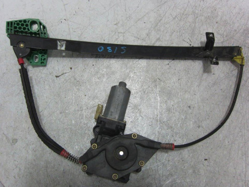  ELEVALUNAS DELANTERO DERECHO FORD KA (CCQ) 