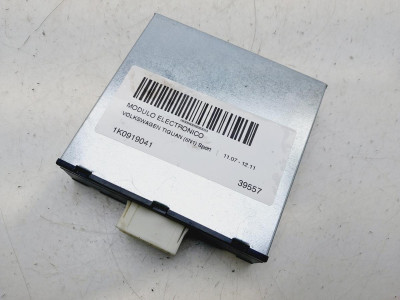 MODULO ELECTRONICO, Volkswagen, TIGUAN (5N1)
