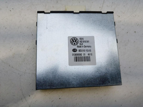 MODULO ELECTRONICO Volkswagen TIGUAN (5N1) 
