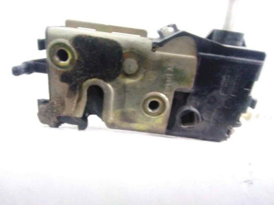CERRADURA PUERTA DELANTERA DERECHA, PEUGEOT, 407