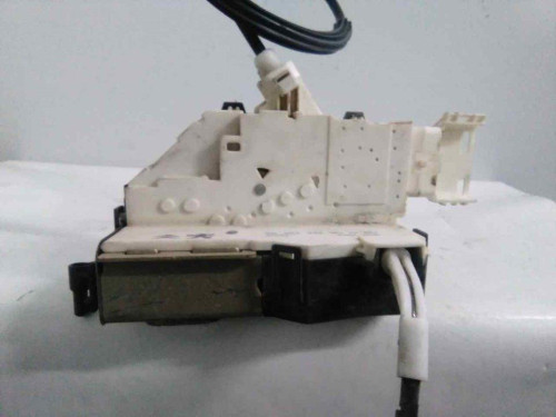 CERRADURA PUERTA DELANTERA DERECHA PEUGEOT 407 