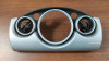 TAPAS CUADRO INSTRUMENTOS MINI MINI (R50,R53) 
