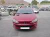  PEUGEOT 206 CC CABRIO-COUPÉ 