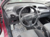  PEUGEOT 206 CC CABRIO-COUPÉ 