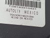 NO IDENTIFICADO FIAT FREEMONT (345) 