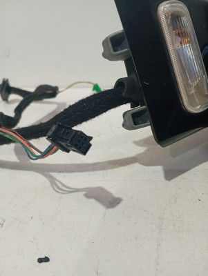 RETROVISOR IZQUIERDO, CITROEN, C4 SEDAN