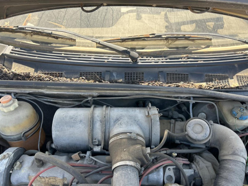 MOTOR LIMPIA DELANTERO Peugeot 309 