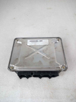 CENTRALITA MOTOR UCE, FIAT, SEICENTO (187)