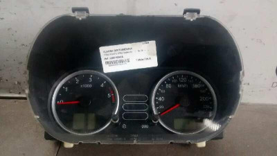 CUADRO INSTRUMENTOS, FORD, FIESTA (CBK)
