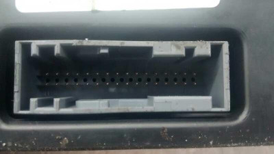 CUADRO INSTRUMENTOS, FORD, FIESTA (CBK)
